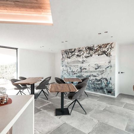 B&B Au Porte Bonheur Zwalm 외부 사진